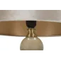 LAMPA STOŁOWA PERLY TOWER 37,5X61 cm